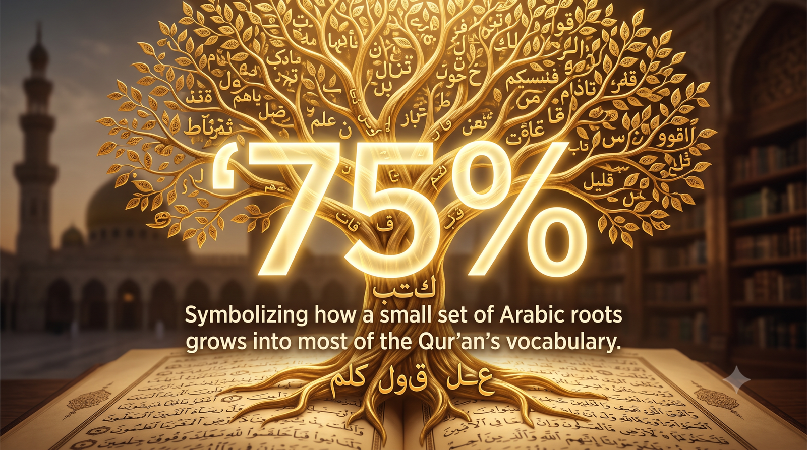 Roots Course image Roots Course image