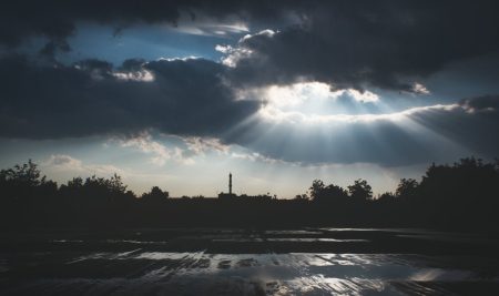 The Journey of Isra and Miraj: A Child-Friendly Story