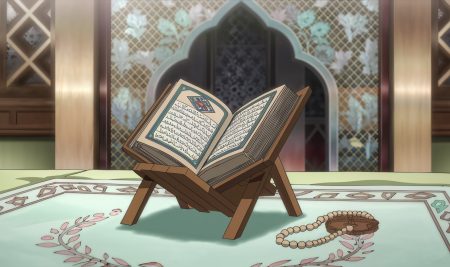 Quran and Mental Health: Finding Emotional Balance in Islam