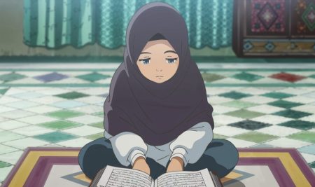 Quran game for kids: A Fun Game to Boost Quran Listening Skills