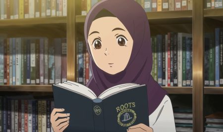 Arabic Roots Every Muslim Child Should Learn This Week