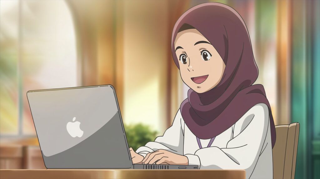 Roots Muslim School