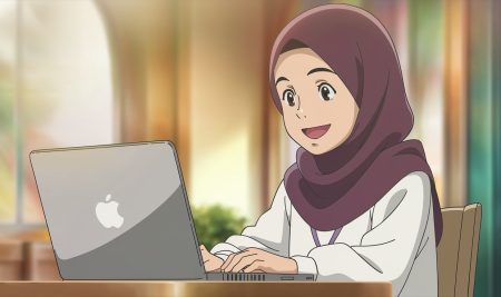 Roots Muslim School: A Seed Planted in the Heart – Our Story