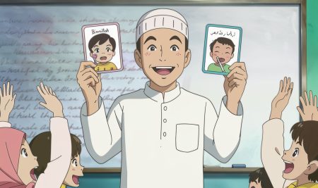 Islamic classroom games: Sunnah Snap! – A Fun Game