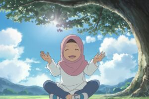 an-anime-style-medium-shot-of-a-young-mu_s4h34GnOSLSyNMimgWSpsg_yNzfCBjSQtWGFS-vyJzVnA