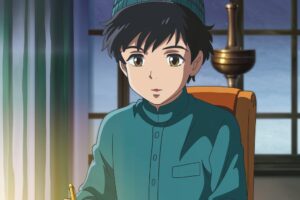 an-anime-style-medium-shot-of-a-young-mu_W1pSXqmMS62y5-ymi2ogtA_hUpUj1BtRUScZfkmNQqCqg