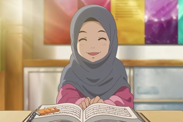 an-anime-style-medium-shot-of-a-young-mu_sKgj-FdlRlqUgtYUazwk0w_rFjxmW1AQZO_hlSU1LH3-Q
