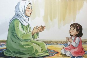 a-woman-wearing-a-light-green-abaya-and-_9QmLWSrCTleb1oZo5bhmZg_EhlKG4qgTCSMketUJHS0bg