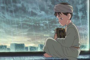 an-anime-style-medium-shot-of-a-young-mu_jWPur8N8R0yHORkLs8xoKg_8U6YpRxFQS-X81MQrAGjXw